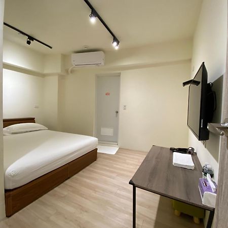 台南 T Ainan Apartman Kültér fotó