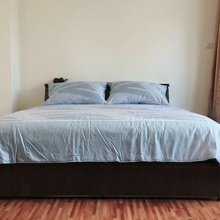 台南 T Ainan Apartman Kültér fotó