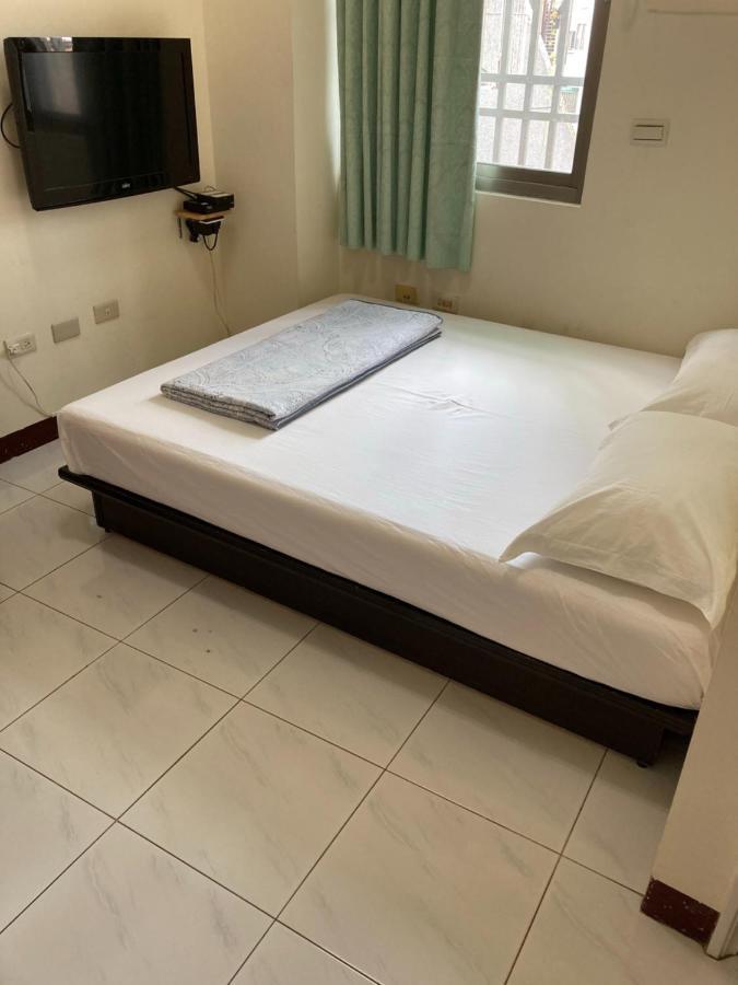 台南 T Ainan Apartman Kültér fotó