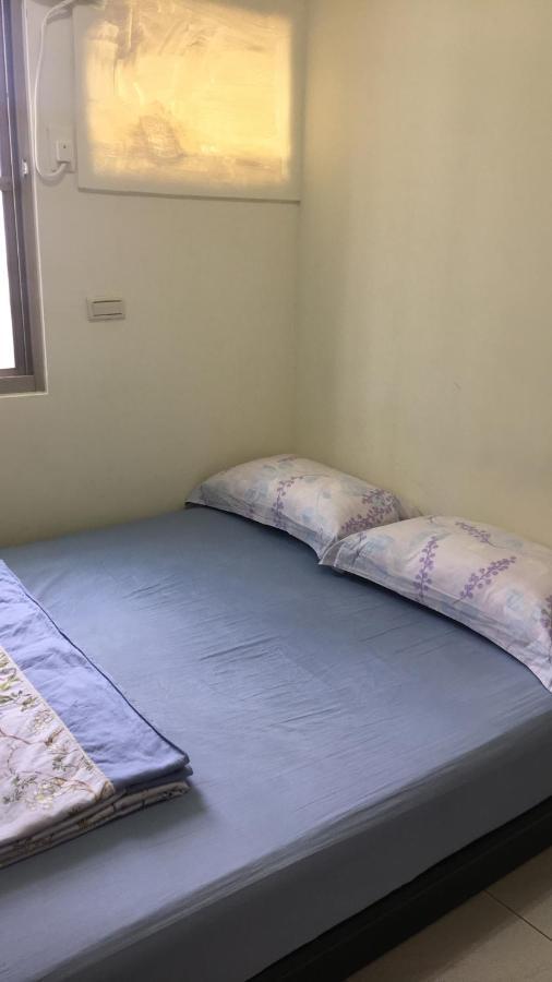 台南 T Ainan Apartman Kültér fotó