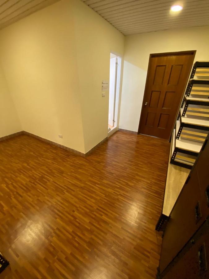 台南 T Ainan Apartman Kültér fotó