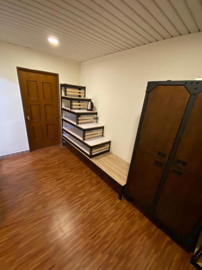 台南 T Ainan Apartman Kültér fotó