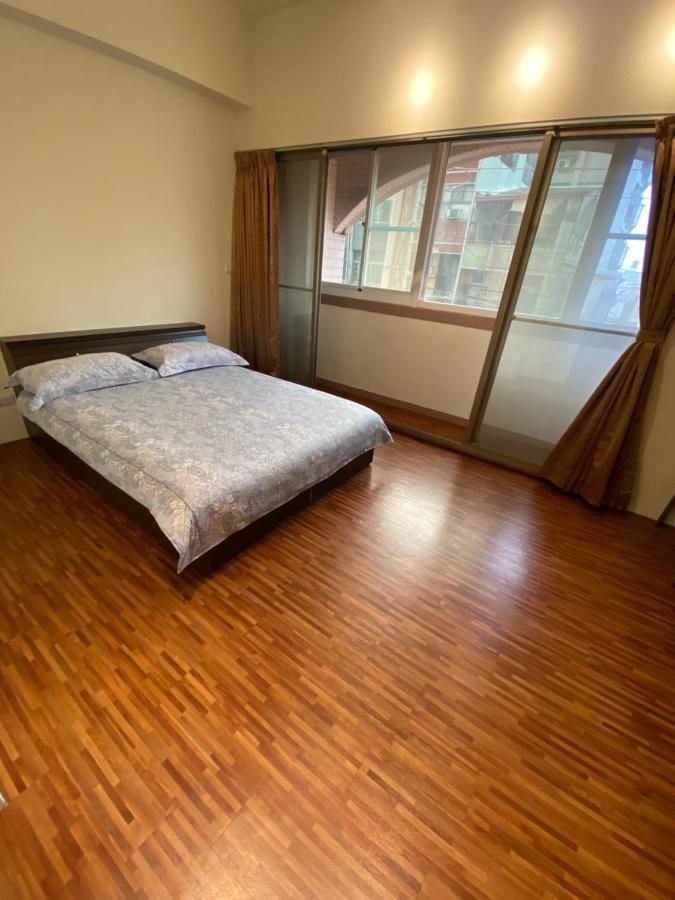 台南 T Ainan Apartman Kültér fotó