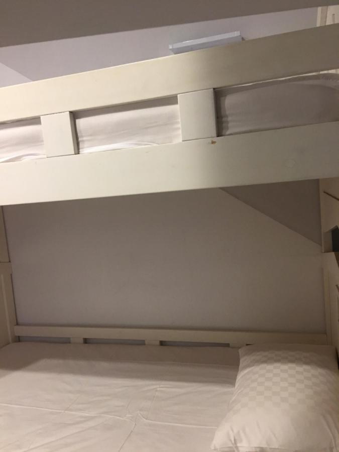 台南 T Ainan Apartman Kültér fotó