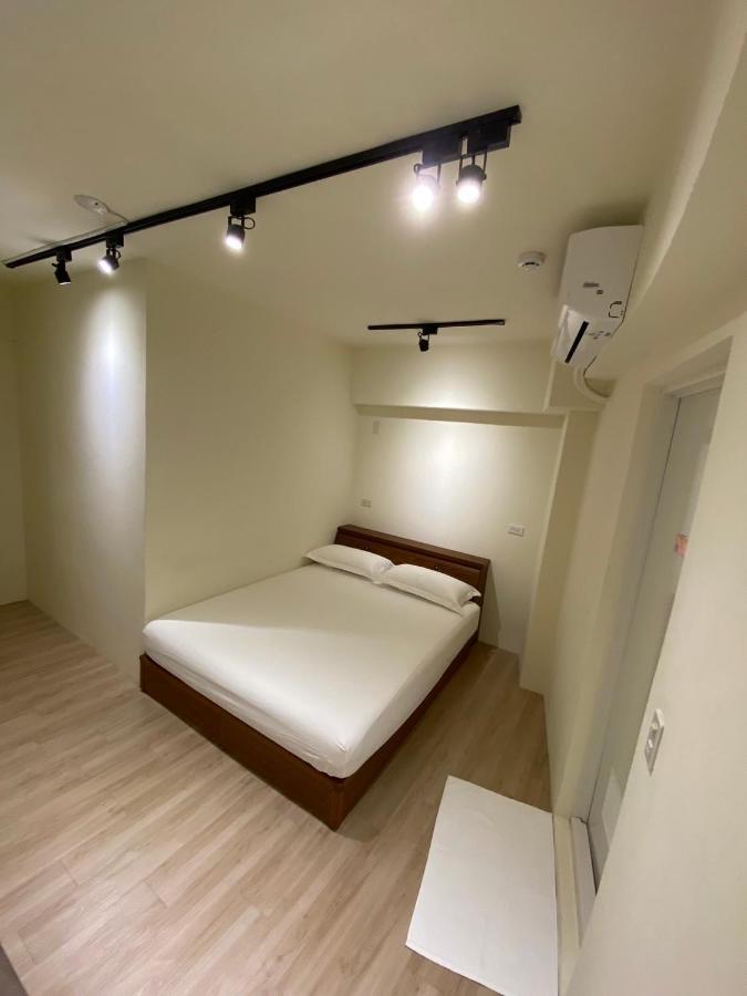 台南 T Ainan Apartman Kültér fotó