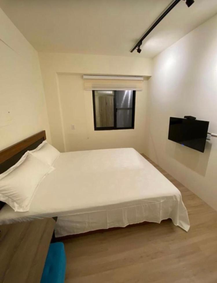 台南 T Ainan Apartman Kültér fotó