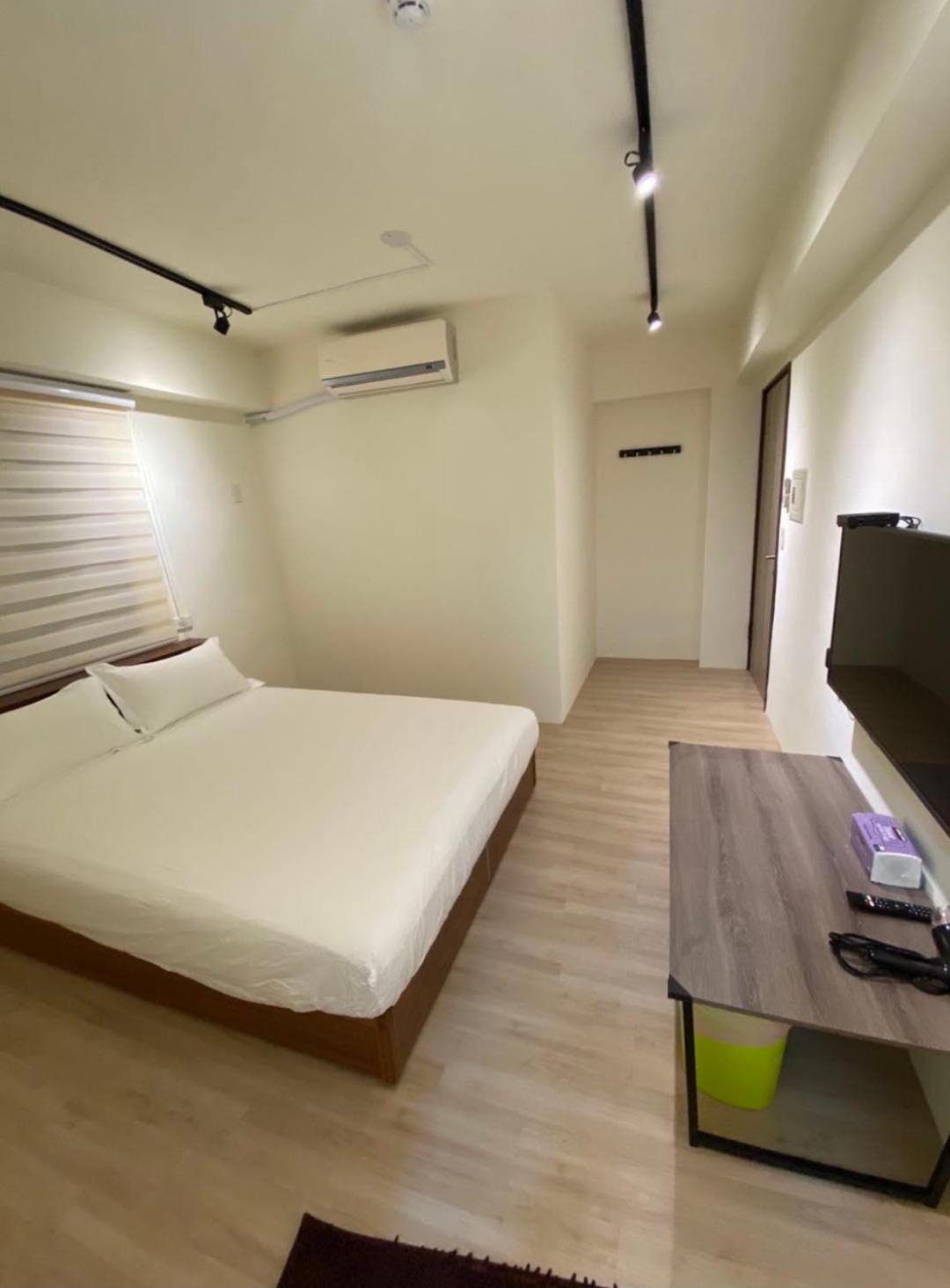 台南 T Ainan Apartman Kültér fotó