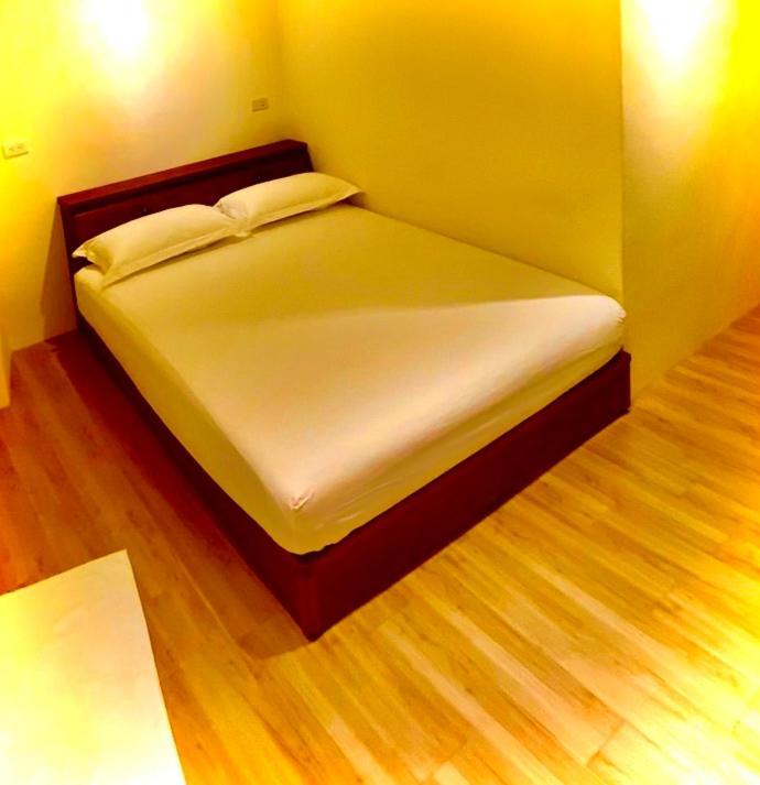 台南 T Ainan Apartman Kültér fotó