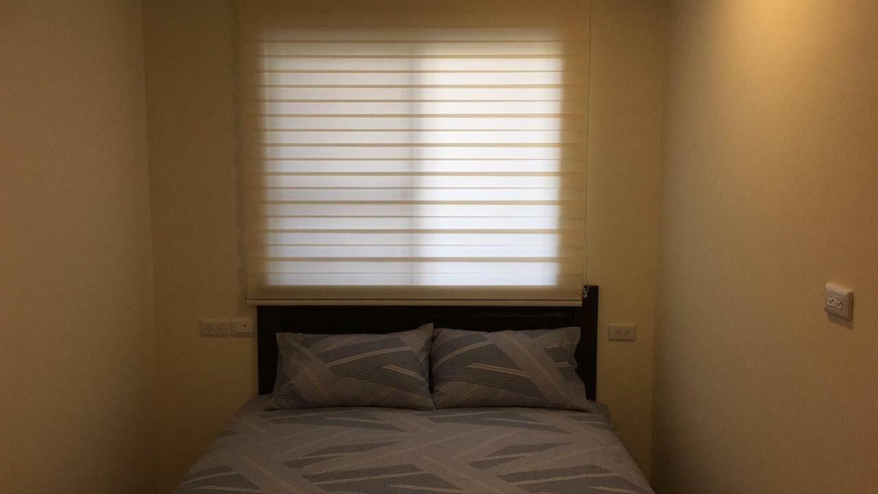 台南 T Ainan Apartman Kültér fotó