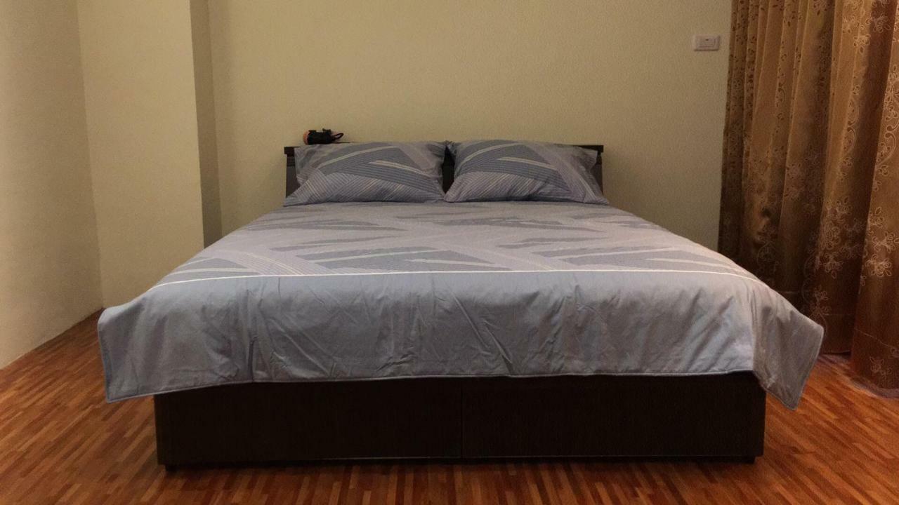 台南 T Ainan Apartman Kültér fotó