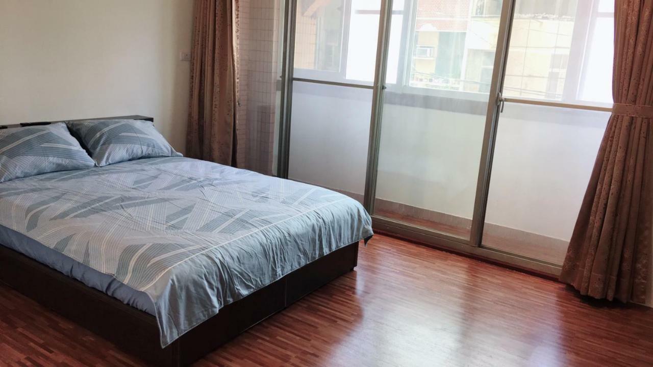 台南 T Ainan Apartman Kültér fotó