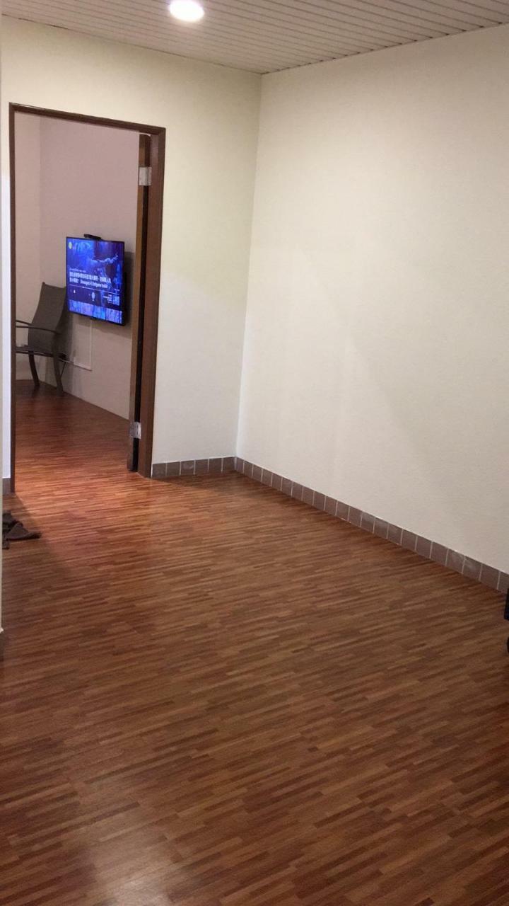 台南 T Ainan Apartman Kültér fotó
