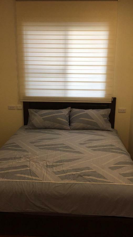台南 T Ainan Apartman Kültér fotó