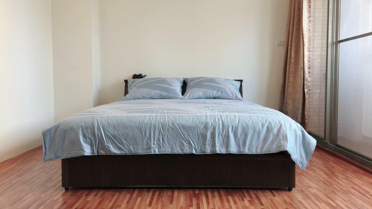 台南 T Ainan Apartman Kültér fotó